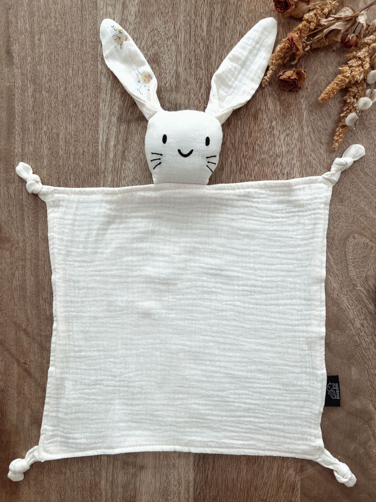 Fairford Meadow Bunny Comfort Toy Rabbit